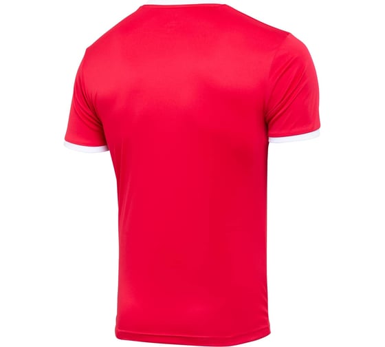 Игровая футболка Jogel CAMP Origin Jersey JFT-1020-K, красный/белый, размер YXS УТ-00016188