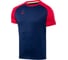 Игровая футболка Jogel CAMP Reglan Jersey JFT-1021-K, темно-синий/красный, размер YXXS УТ-00016201 1