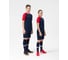 Игровая футболка Jogel CAMP Reglan Jersey JFT-1021-K, темно-синий/красный, размер YXXS УТ-00016201 4