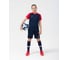 Игровая футболка Jogel CAMP Reglan Jersey JFT-1021-K, темно-синий/красный, размер YXXS УТ-00016201 5