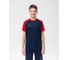 Игровая футболка Jogel CAMP Reglan Jersey JFT-1021-K, темно-синий/красный, размер YXXS УТ-00016201 6