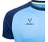 Игровая футболка Jogel CAMP Reglan Jersey JFT-1021-K, синий/темно-синий, размер YXXS УТ-00016200 3