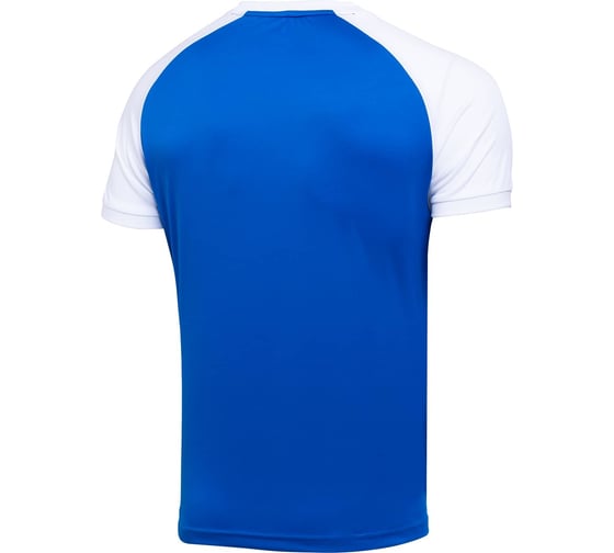 Игровая футболка Jogel CAMP Reglan Jersey JFT-1021, синий/белый, размер L УТ-00016173