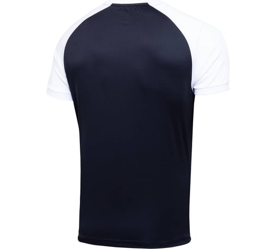Игровая футболка Jogel CAMP Reglan Jersey JFT-1021, черный/белый, размер L УТ-00016180