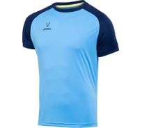 Игровая футболка Jogel CAMP Reglan Jersey JFT-1021, синий/темно-синий, размер S УТ-00016182