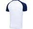 Игровая футболка Jogel CAMP Reglan Jersey JFT-1021, белый/темно-синий, размер S УТ-00016177 2