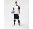 Игровая футболка Jogel CAMP Reglan Jersey JFT-1021, белый/темно-синий, размер S УТ-00016177 4