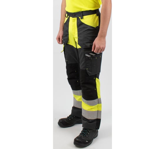 Рабочие брюки Dimex 698-48