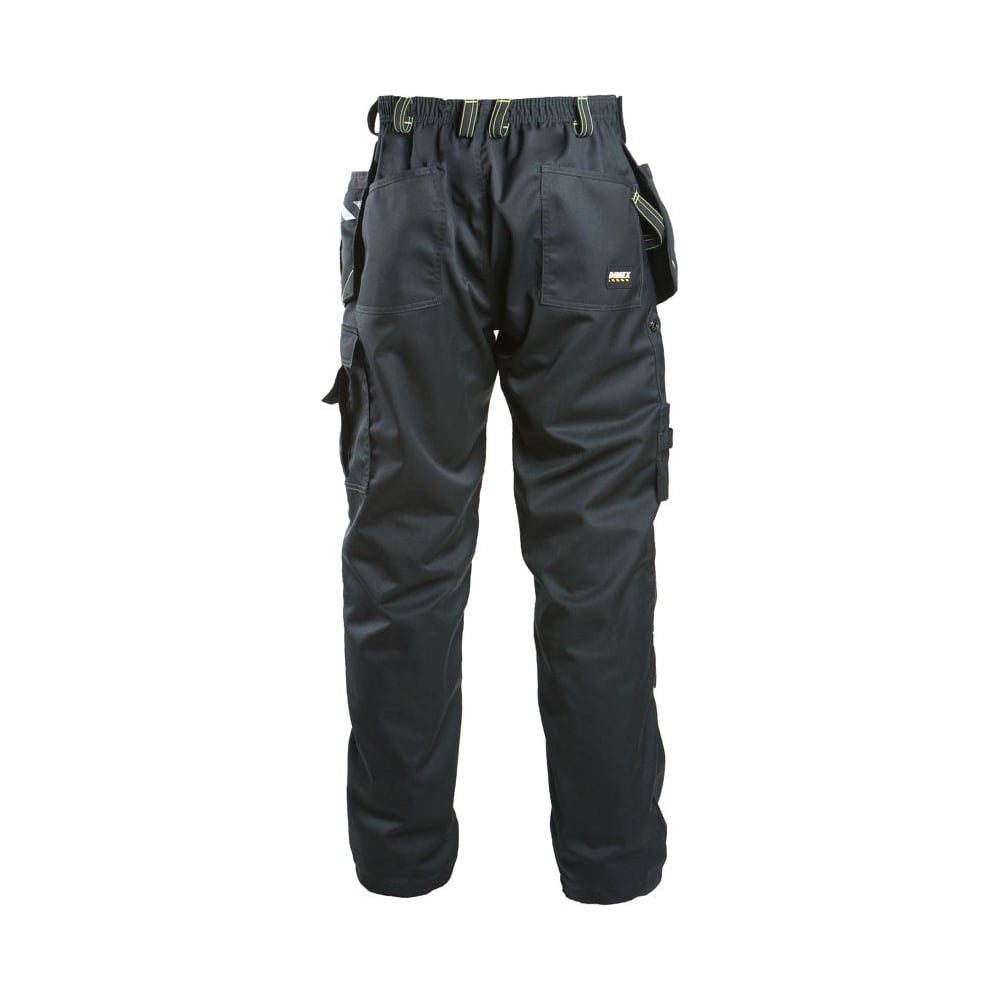 Рабочие брюки с навесными карманами Dimex 6042-48 - выгодная цена .
