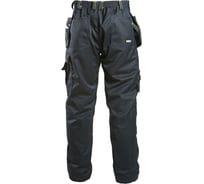 Рабочие брюки с навесными карманами Dimex 6042-48