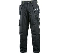 Рабочие брюки с навесными карманами Dimex 6042-60