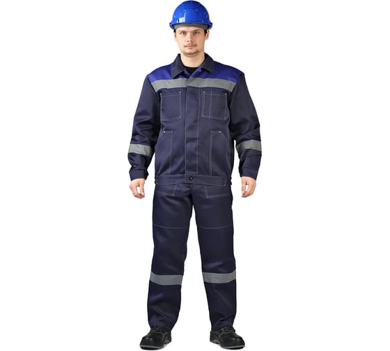 Костюм URSUS ЛЕГИОН КОС817-002, р. 64-66, рост 182-188 см