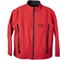 Куртка LUCKY JOHN SOFTSHELL 02 р.M AM-9101-02M 3