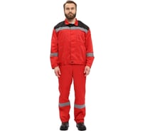 Костюм URSUS ЛЕГИОН КОС817-242; 48-50, 170-176