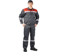 Костюм URSUS ЛЕГИОН КОС817-303; 44-46, 182-188