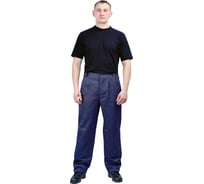 Мужские брюки URSUS Строитель-Легион БРЮ155-001; 48-50, 182-188
