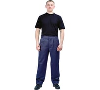 Мужские брюки URSUS Строитель-Легион БРЮ155-001; 52-54, 182-188