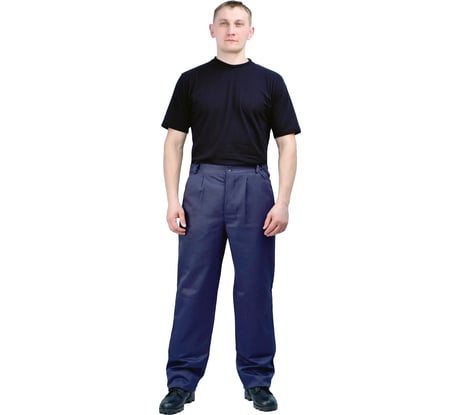 Мужские брюки URSUS Строитель-Легион БРЮ155-001; 44-46, 170-176