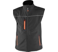 Безрукавка NEO Tools softshell размер XXXL 81-532-XXXL