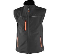 Безрукавка NEO Tools softshell размер XL 81-532-XL 15930269