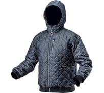 Рабочая стеганая куртка NEO Tools размер XXXL 81-554-XXXL