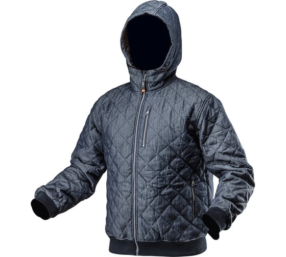 Рабочая стеганая куртка NEO Tools размер XXXL 81-554-XXXL