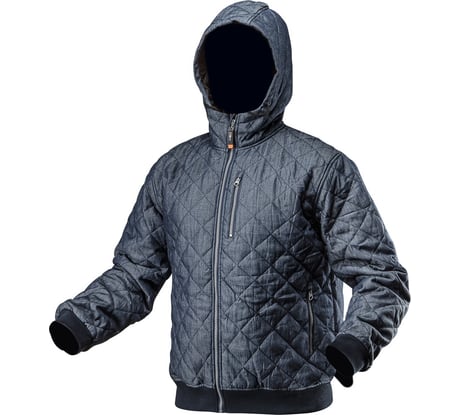 Рабочая стеганая куртка NEO Tools размер XL 81-554-XL