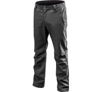 Рабочие брюки NEO Tools softshell размер L 81-566-L