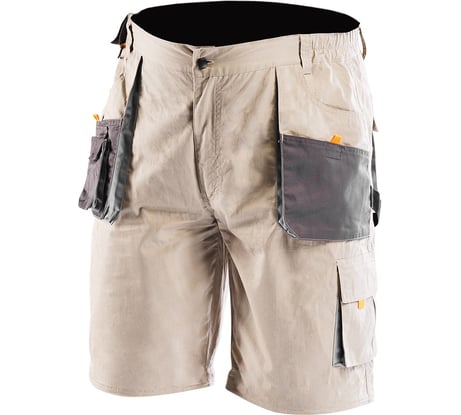 Шорты NEO Tools SUMMER размер XL/56 81-330-XL