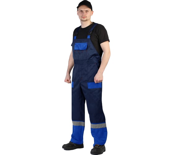 Костюм URSUS РЕСПЕКТ КОС821-031; 48-50, 170-176