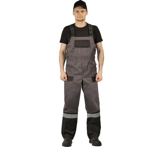Костюм URSUS РЕСПЕКТ КОС821-312; 60-62, 182-188
