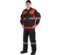 Костюм URSUS РЕСПЕКТ КОС821-282; 52-54, 170-176