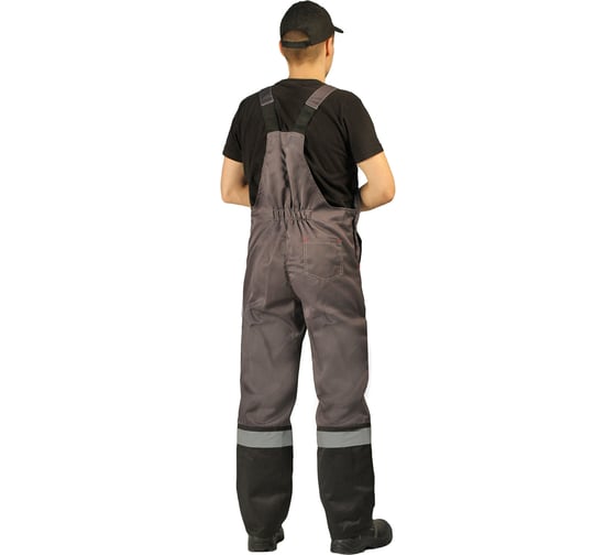 Костюм URSUS РЕСПЕКТ КОС821-312; 56-58, 182-188