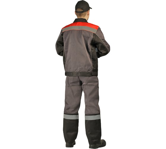 Костюм URSUS РЕСПЕКТ КОС821-312; 52-54, 170-176