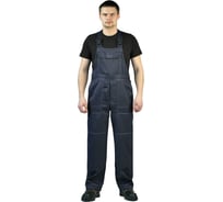 Мужской полукомбинезон URSUS Дрегер ПОЛ504-001; 60-62, 170-176