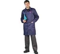 Мужской халат URSUS Валент ХАЛ521-030; 48-50, 182-188