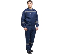 Брючный костюм Авангард. Профессиональная экипировка Легион New темно-синий, р. 120-124/170-176 511657