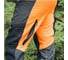 Брюки с защитой от порезов бензопилой Husqvarna Functional 20, модель А, р.56 5823317-56 3