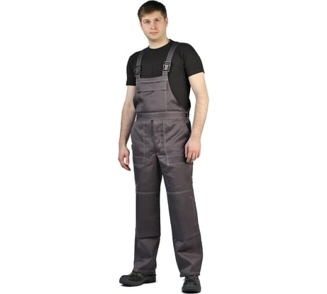 Мужской полукомбинезон URSUS Дрегер ПОЛ504-300; 48-50, 170-176