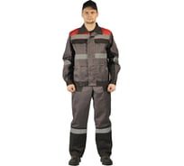 Костюм URSUS РЕСПЕКТ КОС821-312; 64-66, 182-188