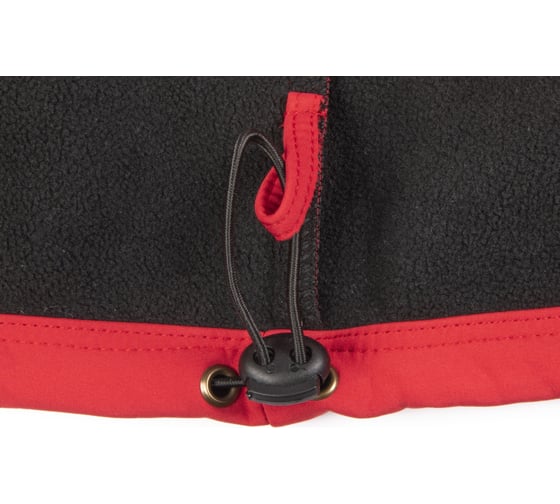 Куртка Lucky John SOFTSHELL 01 р.S AM-9101-01S 1