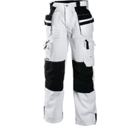 Брюки маляра Dimex 679-62