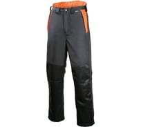 Рабочие брюки лесоруба Dimex 833 для работы с кусторезом-62