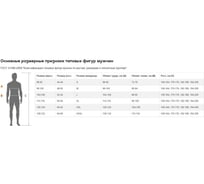 Летние брюки ГК Спецобъединение СТРОНГ темно-синие Брю 1607/88/170