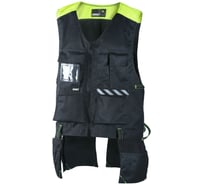 Рабочий жилет с навесными карманами Dimex 6043-M