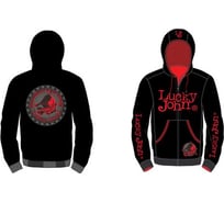 Куртка LUCKY JOHN 06 р.XXXL LJ-103-XXXL
