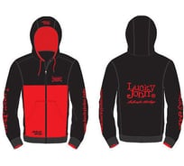 Куртка LUCKY JOHN AH 02 р.M AM-230-M