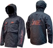 Дождевая куртка LUCKY JOHN 06 р.XXXL LJ-104-XXXL