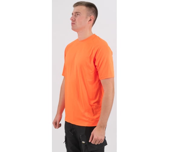 Техническая футболка Dimex 4169-3XL