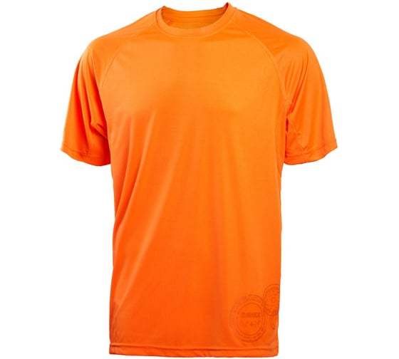 Техническая футболка Dimex 4169-2XL 1